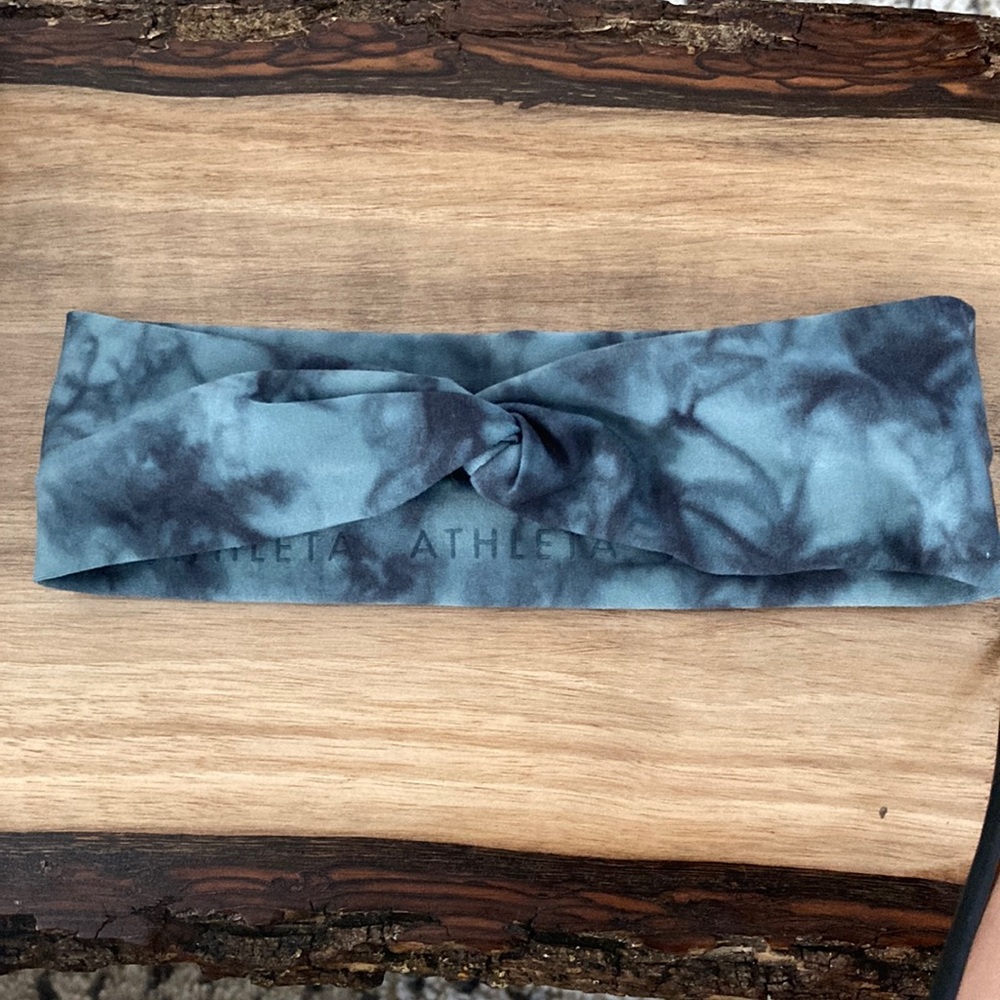 Athleta headband